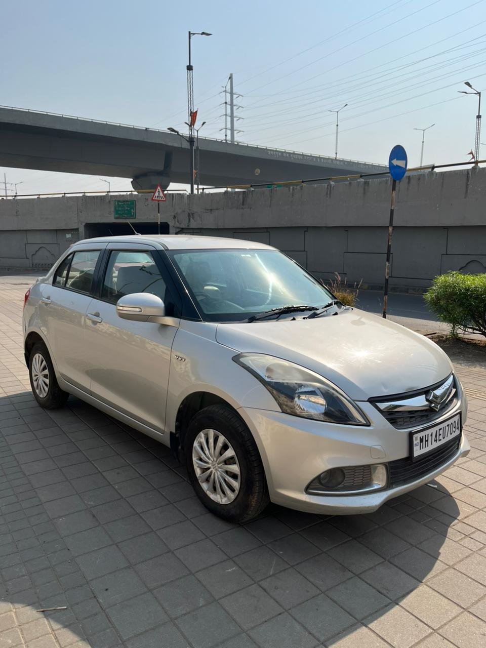 Dzire 